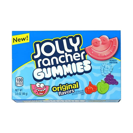 Jolly Rancher Gummies Theatre 99g
